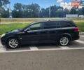 Черный Опель Вектра, объемом двигателя 2.2 л и пробегом 208 тыс. км за 4600 $, фото 14 на Automoto.ua