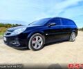 Черный Опель Вектра, объемом двигателя 1.9 л и пробегом 315 тыс. км за 6200 $, фото 1 на Automoto.ua