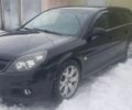 Черный Опель Вектра, объемом двигателя 2.8 л и пробегом 160 тыс. км за 9500 $, фото 15 на Automoto.ua