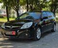 Чорний Опель Вектра, об'ємом двигуна 2.2 л та пробігом 207 тис. км за 6490 $, фото 1 на Automoto.ua