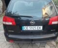 Черный Опель Вектра, объемом двигателя 2 л и пробегом 260 тыс. км за 5200 $, фото 9 на Automoto.ua