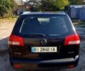 Черный Опель Вектра, объемом двигателя 1.9 л и пробегом 260 тыс. км за 5000 $, фото 3 на Automoto.ua