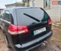 Черный Опель Вектра, объемом двигателя 1.9 л и пробегом 450 тыс. км за 3500 $, фото 1 на Automoto.ua