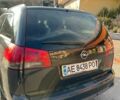 Черный Опель Вектра, объемом двигателя 1.91 л и пробегом 300 тыс. км за 4050 $, фото 2 на Automoto.ua