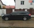 Черный Опель Вектра, объемом двигателя 1.8 л и пробегом 191 тыс. км за 5500 $, фото 3 на Automoto.ua