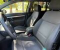 Черный Опель Вектра, объемом двигателя 2.2 л и пробегом 207 тыс. км за 5990 $, фото 14 на Automoto.ua