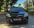 Черный Опель Вектра, объемом двигателя 2.2 л и пробегом 207 тыс. км за 5990 $, фото 1 на Automoto.ua