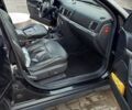 Черный Опель Вектра, объемом двигателя 2.2 л и пробегом 230 тыс. км за 6800 $, фото 3 на Automoto.ua