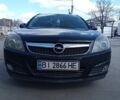Чорний Опель Вектра, об'ємом двигуна 1.9 л та пробігом 211 тис. км за 4300 $, фото 1 на Automoto.ua