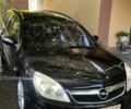 Черный Опель Вектра, объемом двигателя 1.91 л и пробегом 255 тыс. км за 5800 $, фото 1 на Automoto.ua