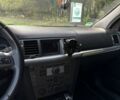 Черный Опель Вектра, объемом двигателя 1.9 л и пробегом 269 тыс. км за 6500 $, фото 14 на Automoto.ua