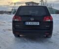 Чорний Опель Вектра, об'ємом двигуна 1.91 л та пробігом 500 тис. км за 4200 $, фото 7 на Automoto.ua