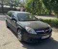 Черный Опель Вектра, объемом двигателя 1.9 л и пробегом 300 тыс. км за 3900 $, фото 1 на Automoto.ua