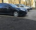 Черный Опель Вектра, объемом двигателя 1.9 л и пробегом 300 тыс. км за 4400 $, фото 4 на Automoto.ua