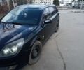 Черный Опель Вектра, объемом двигателя 1.9 л и пробегом 211 тыс. км за 4200 $, фото 7 на Automoto.ua