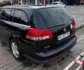 Чорний Опель Вектра, об'ємом двигуна 2.2 л та пробігом 230 тис. км за 6200 $, фото 11 на Automoto.ua