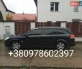 Черный Опель Вектра, объемом двигателя 1.8 л и пробегом 191 тыс. км за 5500 $, фото 1 на Automoto.ua