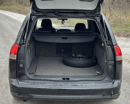 Черный Опель Вектра, объемом двигателя 1.8 л и пробегом 300 тыс. км за 3400 $, фото 22 на Automoto.ua