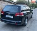 Черный Опель Вектра, объемом двигателя 1.91 л и пробегом 347 тыс. км за 5500 $, фото 4 на Automoto.ua