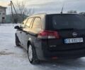 Чорний Опель Вектра, об'ємом двигуна 1.91 л та пробігом 500 тис. км за 4200 $, фото 8 на Automoto.ua
