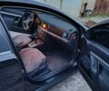 Черный Опель Вектра, объемом двигателя 2.2 л и пробегом 230 тыс. км за 5500 $, фото 6 на Automoto.ua