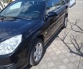 Опель Вектра 2006 в Умани на Automoto.ua Черный Опель Вектра, объемом двигателя 1.8 л и пробегом 230 тыс. км за 5400 $, фото 2 на Automoto.ua