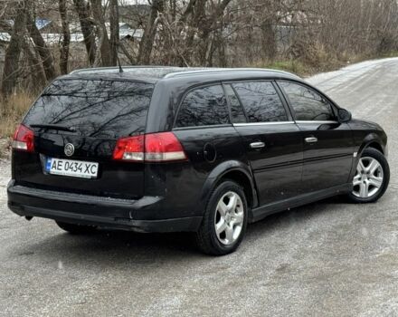 Черный Опель Вектра, объемом двигателя 1.8 л и пробегом 300 тыс. км за 3400 $, фото 8 на Automoto.ua