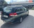 Черный Опель Вектра, объемом двигателя 1.9 л и пробегом 450 тыс. км за 3950 $, фото 25 на Automoto.ua