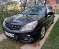Черный Опель Вектра, объемом двигателя 1.9 л и пробегом 300 тыс. км за 4900 $, фото 1 на Automoto.ua