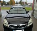 Черный Опель Вектра, объемом двигателя 1.8 л и пробегом 191 тыс. км за 5813 $, фото 1 на Automoto.ua