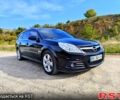 Черный Опель Вектра, объемом двигателя 1.9 л и пробегом 315 тыс. км за 6200 $, фото 5 на Automoto.ua