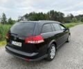 Черный Опель Вектра, объемом двигателя 1.9 л и пробегом 280 тыс. км за 2800 $, фото 1 на Automoto.ua
