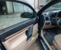 Черный Опель Вектра, объемом двигателя 2.2 л и пробегом 261 тыс. км за 5500 $, фото 5 на Automoto.ua