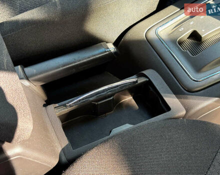 Черный Опель Вектра, объемом двигателя 2.2 л и пробегом 207 тыс. км за 6490 $, фото 30 на Automoto.ua