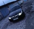 Черный Опель Вектра, объемом двигателя 2.2 л и пробегом 230 тыс. км за 5500 $, фото 1 на Automoto.ua