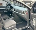 Черный Опель Вектра, объемом двигателя 2.2 л и пробегом 258 тыс. км за 4500 $, фото 7 на Automoto.ua