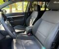 Черный Опель Вектра, объемом двигателя 2.2 л и пробегом 207 тыс. км за 6490 $, фото 14 на Automoto.ua