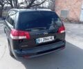 Черный Опель Вектра, объемом двигателя 1.9 л и пробегом 211 тыс. км за 4200 $, фото 2 на Automoto.ua