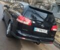 Черный Опель Вектра, объемом двигателя 2.2 л и пробегом 230 тыс. км за 5900 $, фото 2 на Automoto.ua