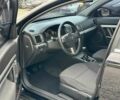 Черный Опель Вектра, объемом двигателя 2.2 л и пробегом 258 тыс. км за 4500 $, фото 4 на Automoto.ua