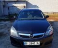 Черный Опель Вектра, объемом двигателя 1.9 л и пробегом 260 тыс. км за 5000 $, фото 1 на Automoto.ua