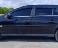 Черный Опель Вектра, объемом двигателя 1.9 л и пробегом 290 тыс. км за 6300 $, фото 6 на Automoto.ua