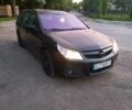 Черный Опель Вектра, объемом двигателя 1.9 л и пробегом 334 тыс. км за 2100 $, фото 2 на Automoto.ua