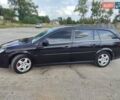 Черный Опель Вектра, объемом двигателя 1.91 л и пробегом 323 тыс. км за 4800 $, фото 13 на Automoto.ua