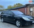 Черный Опель Вектра, объемом двигателя 1.91 л и пробегом 347 тыс. км за 5500 $, фото 5 на Automoto.ua