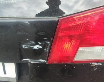 Черный Опель Вектра, объемом двигателя 0 л и пробегом 229 тыс. км за 3300 $, фото 2 на Automoto.ua