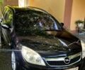 Черный Опель Вектра, объемом двигателя 1.9 л и пробегом 255 тыс. км за 5800 $, фото 1 на Automoto.ua