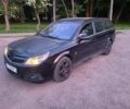 Черный Опель Вектра, объемом двигателя 1.9 л и пробегом 334 тыс. км за 2100 $, фото 1 на Automoto.ua