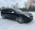 Чорний Опель Вектра, об'ємом двигуна 2 л та пробігом 210 тис. км за 4500 $, фото 1 на Automoto.ua