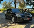 Черный Опель Вектра, объемом двигателя 2.2 л и пробегом 207 тыс. км за 6490 $, фото 2 на Automoto.ua
